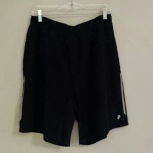 Men's Athletic Shorts